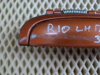 Ручка двери передней наружная левая на Kia Rio JB — фото 3