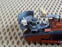 Ручка двери передней наружная левая на Kia Rio JB — фото 9