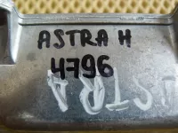 Блок управления AIR BAG на Opel Astra H — фото 7