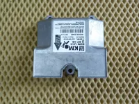 Блок управления AIR BAG Opel Astra H / Family 2004-2015 (13367448) — фото 1
