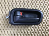 Ручка двери внутренняя на Suzuki Grand Vitara — фото 6