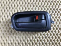 Ручка двери внутренняя на Suzuki Grand Vitara — фото 2