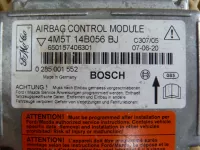 Блок управления AIR BAG на Ford Focus II — фото 4