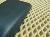 Уголок двери передней левой внутренний на Suzuki Splash — фото 11