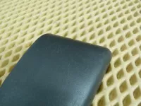 Уголок двери передней левой внутренний на Suzuki Splash — фото 12