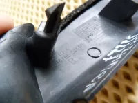 Уголок двери передней левой внутренний на Suzuki Splash — фото 17