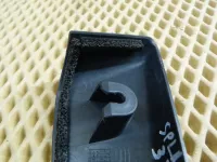 Уголок двери передней левой внутренний на Suzuki Splash — фото 8