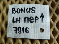Петля двери передней левой верхняя на Chery Very A13 — фото 4