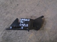 Ручка открывания капота на Opel Corsa D — фото 3