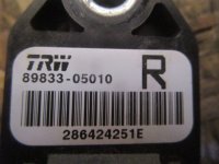 Датчик AIR BAG на Toyota Avensis T250 — фото 3