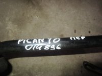 Стабилизатор передний на Kia Picanto SA — фото 2