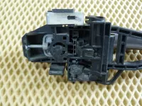 Ручка двери задней наружная левая на Ford Focus — фото 10