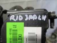 Ремень безопасности задний левый на Kia Rio JB — фото 4