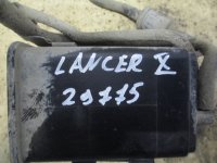 Абсорбер, угольный фильтр на Mitsubishi Lancer CY — фото 4