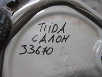 проводка салонная на Nissan Tiida C11 — фото 5