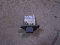 Резистор отопителя Kia Picanto 2004-2011 (9703507000) — фото 1