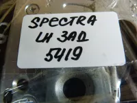 Замок двери задней левой на Kia Spectra SD — фото 7