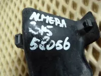 Накладка лобового стекла левая на Nissan Almera G15 — фото 21
