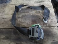 Ремень безопасности задний левый Skoda Octavia (A5 1Z-) 2004-2013 (ЛЕВЫЙ=ПРАВЫЙ 1Z0857447EHCP) — фото 1