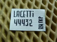 Уголок двери передней правой внутренний на Chevrolet Lacetti J200 — фото 21
