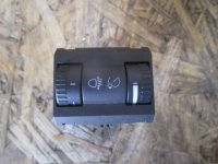 Кнопка корректора фар Skoda Yeti 2009-2018 (И ПОДСВЕТКИ ПАНЕЛИ ПРИБОРОВ 5L0941333REH) — фото 1