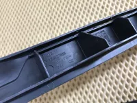 Направляющая заднего бампера на Skoda Octavia A5 — фото 11