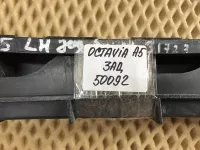 Направляющая заднего бампера на Skoda Octavia A5 — фото 10