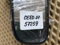 Зеркало заднего вида на Kia Ceed ED — фото 9