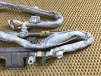 Подушка безопасности боковая шторка на Toyota Auris E150 — фото 3