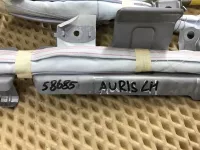 Подушка безопасности боковая шторка на Toyota Auris E150 — фото 7