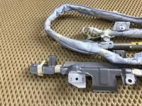 Подушка безопасности боковая шторка на Toyota Auris E150 — фото 2