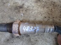 Датчик кислородный Lambdasonde на Kia Cerato TD — фото 6