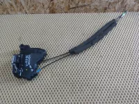 Замок двери передней правой Subaru Forester (S13) 2012-2018 (2 КОНТАКТА 61032SG080) — фото 1