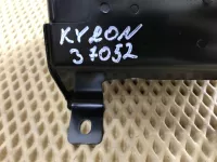 Подушка безопасности пассажирская в торпедо на SsangYong Kyron D100 — фото 7