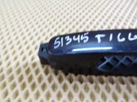 Ручка двери передней наружная правая на Chery Tiggo T11 — фото 3