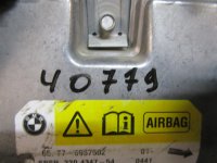 Датчик AIR BAG на BMW 5-Series E60 — фото 5