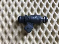 Форсунка инжекторная электрическая на Great Wall Hover H5 — фото 1