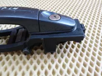 Ручка двери передней наружная левая на Ford C-MAX Mk1 — фото 4