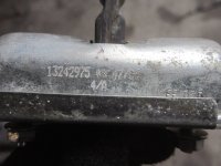Ограничитель двери передний правый на Opel Corsa D — фото 4