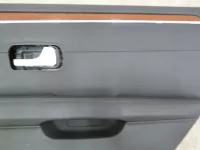 Обшивка двери задней правой на Cadillac SRX — фото 8
