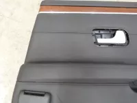 Обшивка двери задней правой на Cadillac SRX — фото 9