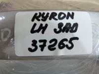 Ручка двери задней наружная левая на SsangYong Kyron D100 — фото 9