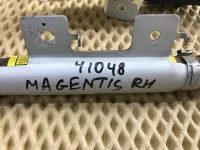 Подушка безопасности боковая шторка на Kia Magentis MG — фото 6