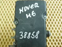 Блок ABS на Great Wall Hover H6 — фото 11