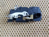 Замок двери задней правой Cadillac SRX 2003-2009 (25843160) — фото 1