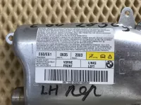Подушка безопасности в дверь на BMW 5-Series E60 — фото 4
