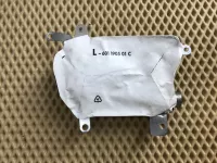 Подушка безопасности в дверь BMW 5-серия E60/E61 2003-2009 (ПЕРЕДНЯЯ ЛЕВАЯ 72126963021) — фото 1