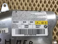 Подушка безопасности в дверь на BMW 5-Series E60 — фото 4