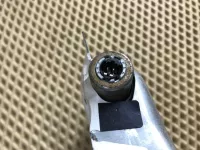 Подушка безопасности в дверь на BMW 5-Series E60 — фото 3