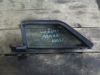 Стекло двери передней правой форточка на Suzuki Splash — фото 2